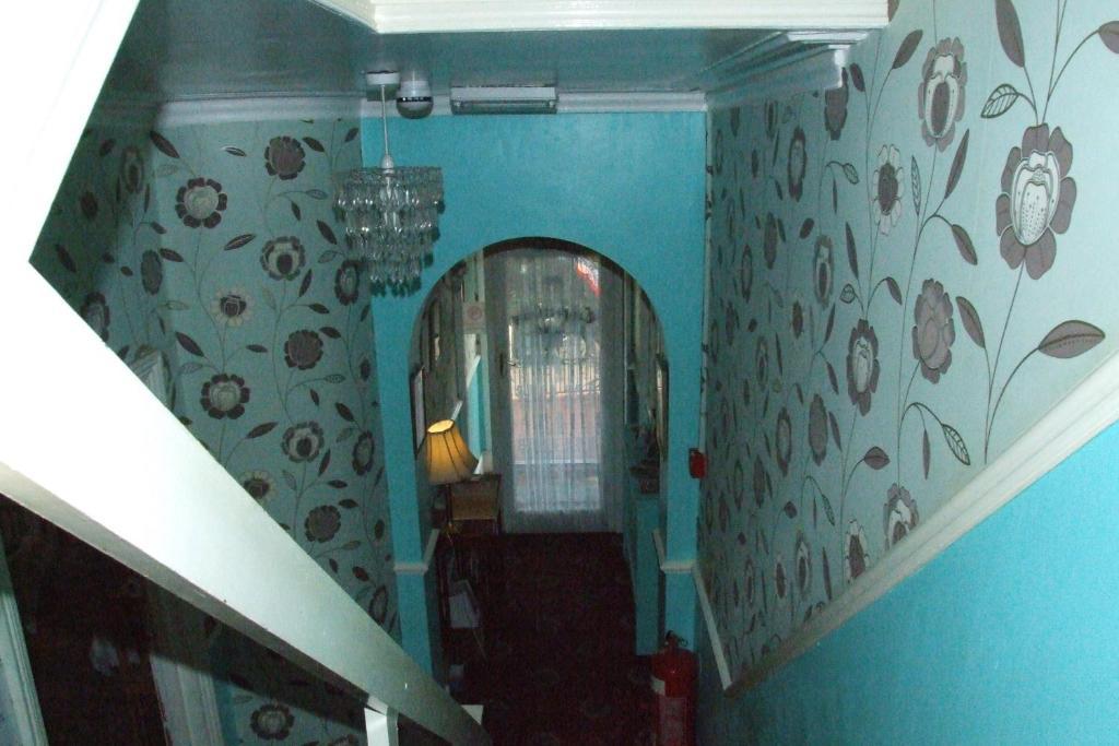 Copperfields Guest House Great Yarmouth Room photo