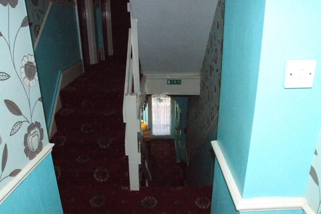 Copperfields Guest House Great Yarmouth Exterior photo